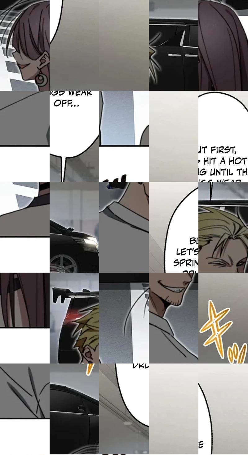 Read Fukushuu Kizoku chapter 30 image 39 on Lezhin