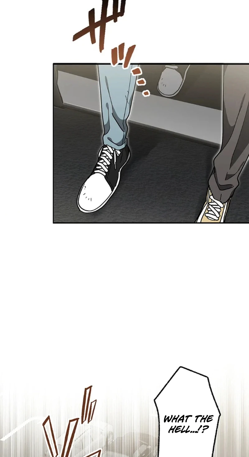 Read Fukushuu Kizoku chapter 30 image 40 on Lezhin