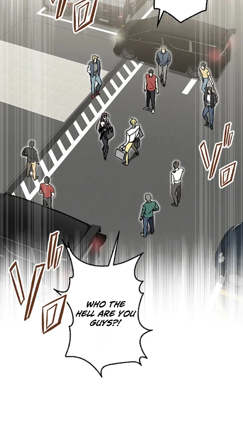 Read Fukushuu Kizoku chapter 30 image 41 on Lezhin