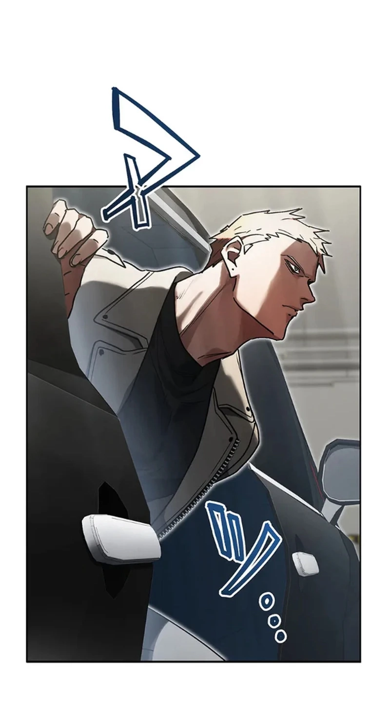 Read Fukushuu Kizoku chapter 30 image 42 on Lezhin