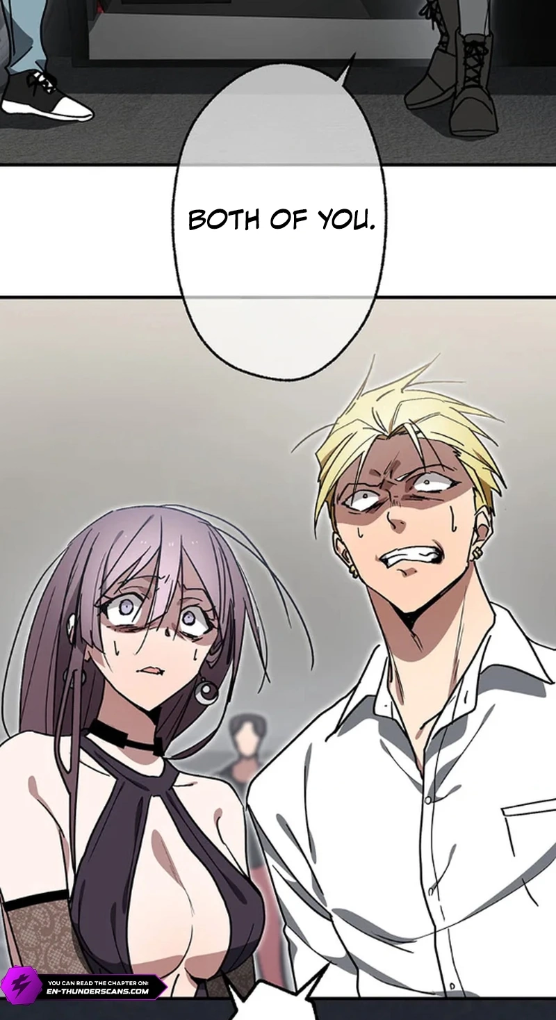 Read Fukushuu Kizoku chapter 30 image 44 on Lezhin