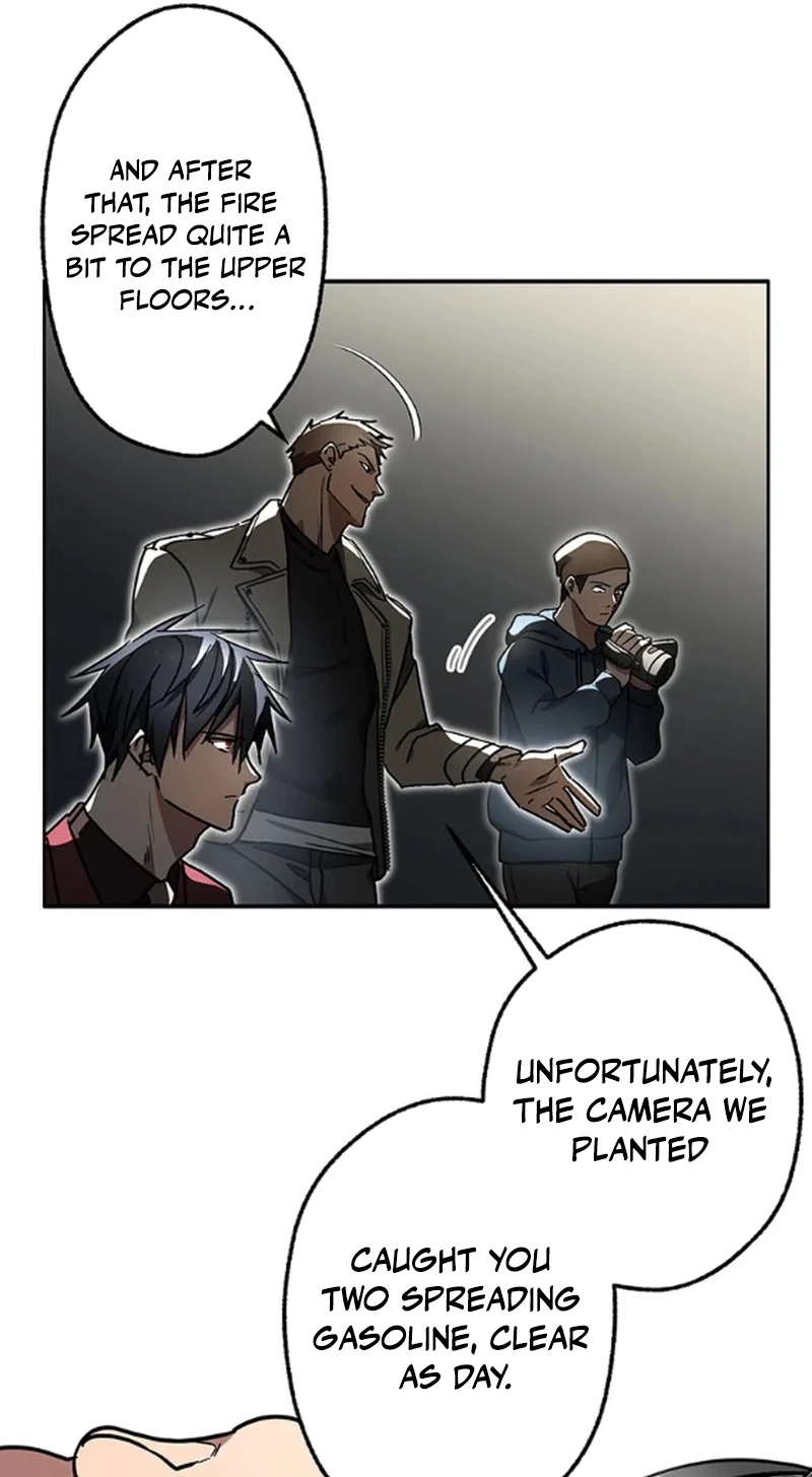 Read Fukushuu Kizoku chapter 30 image 57 on Lezhin