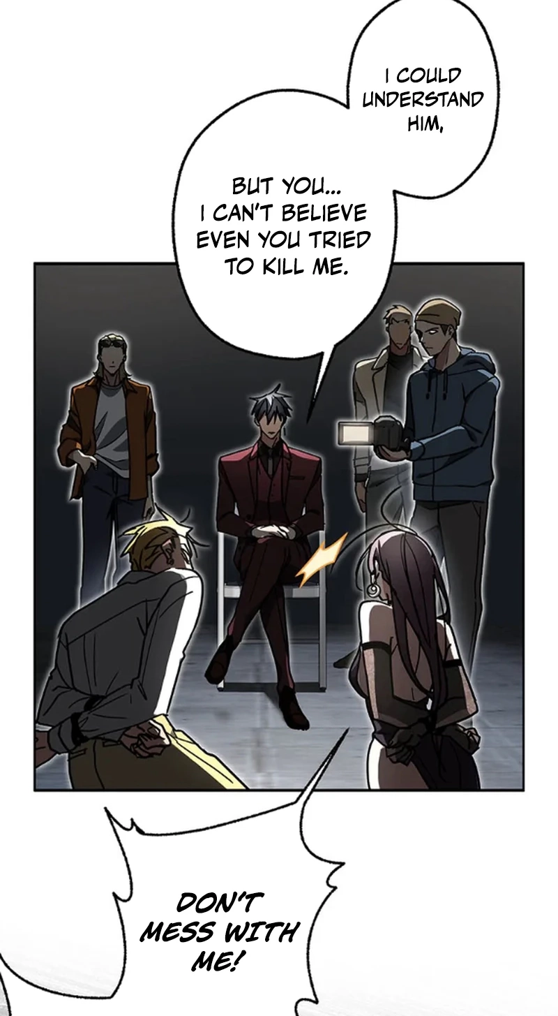 Read Fukushuu Kizoku chapter 30 image 61 on Lezhin