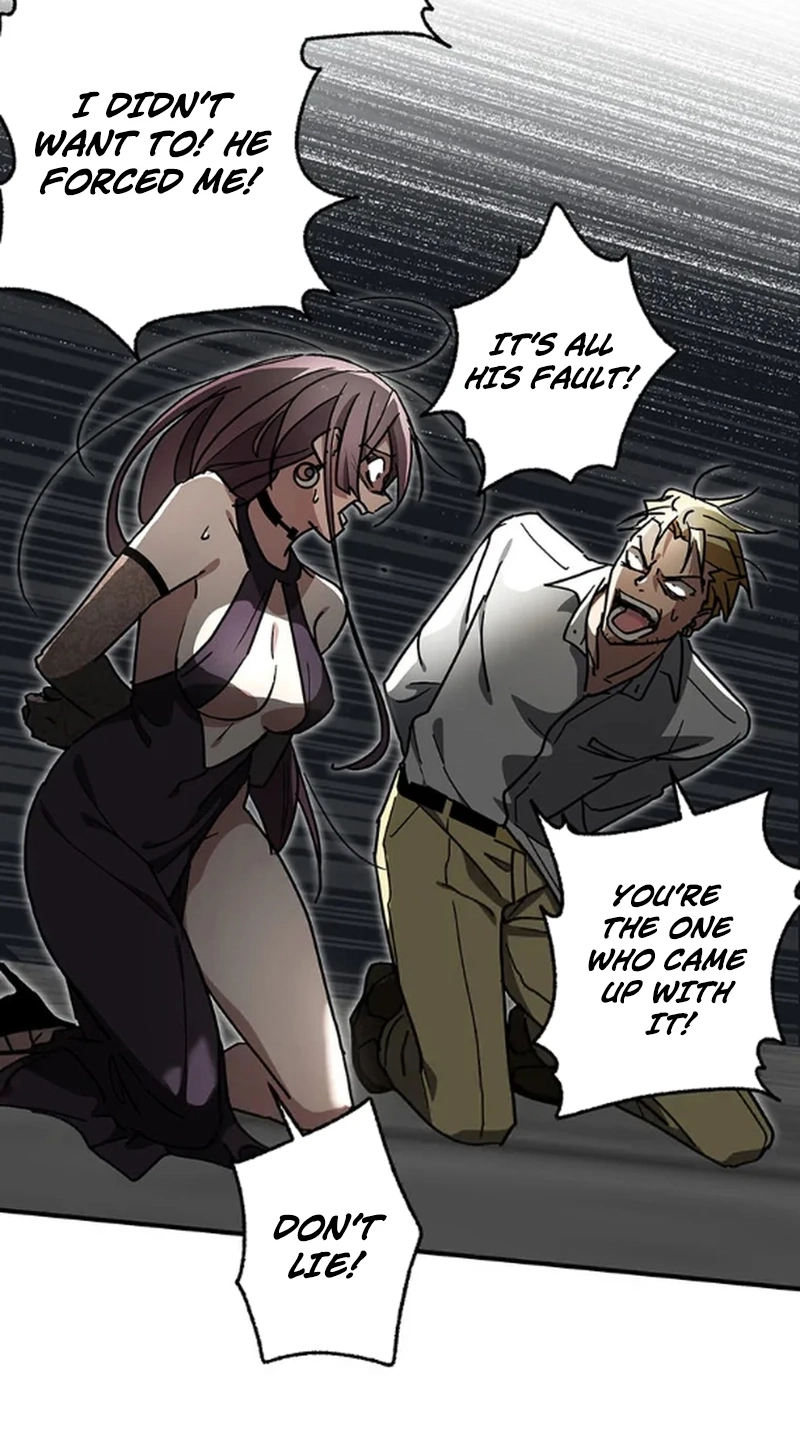 Read Fukushuu Kizoku chapter 30 image 62 on Lezhin