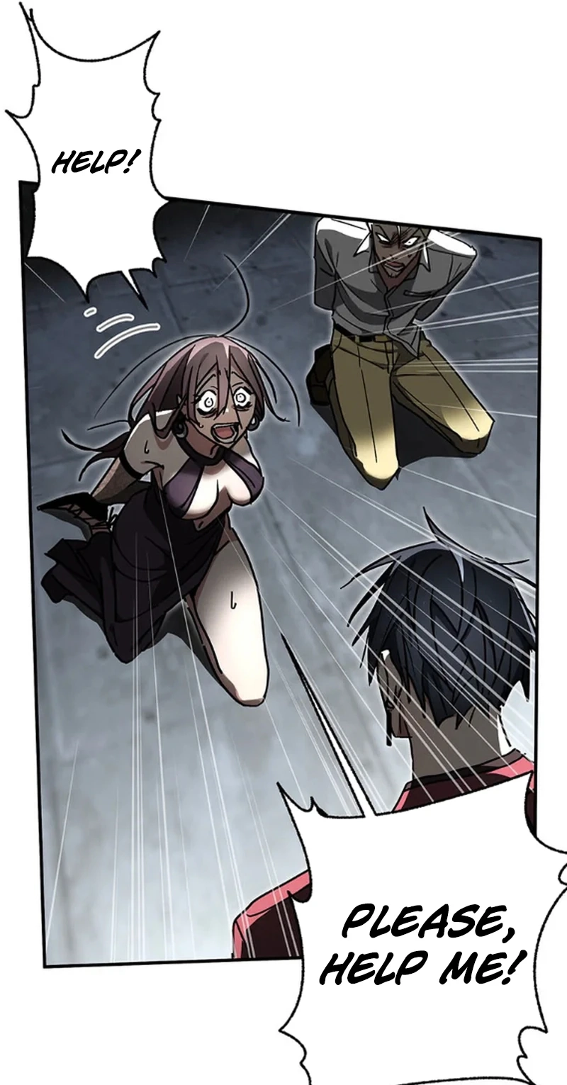 Read Fukushuu Kizoku chapter 30 image 63 on Lezhin