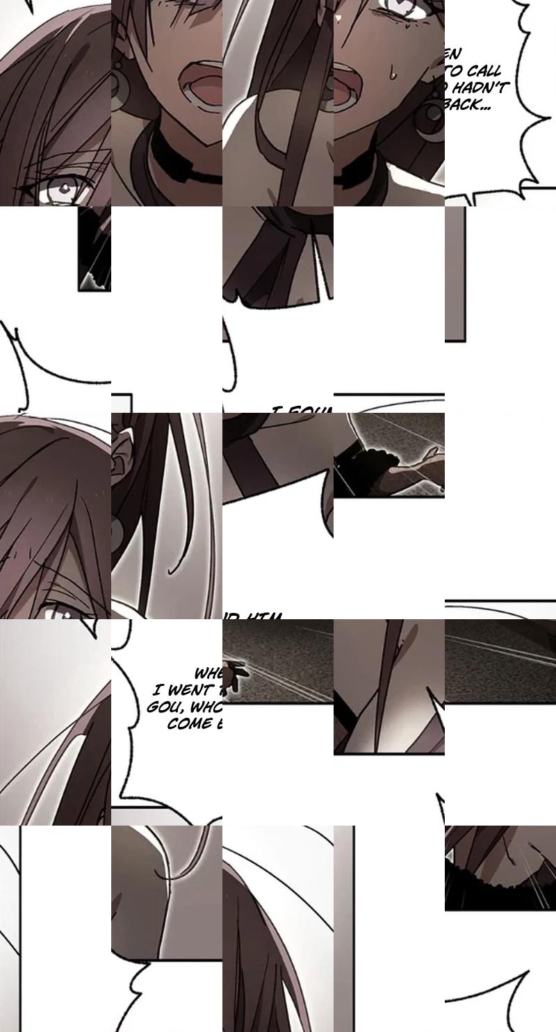 Read Fukushuu Kizoku chapter 30 image 7 on Lezhin