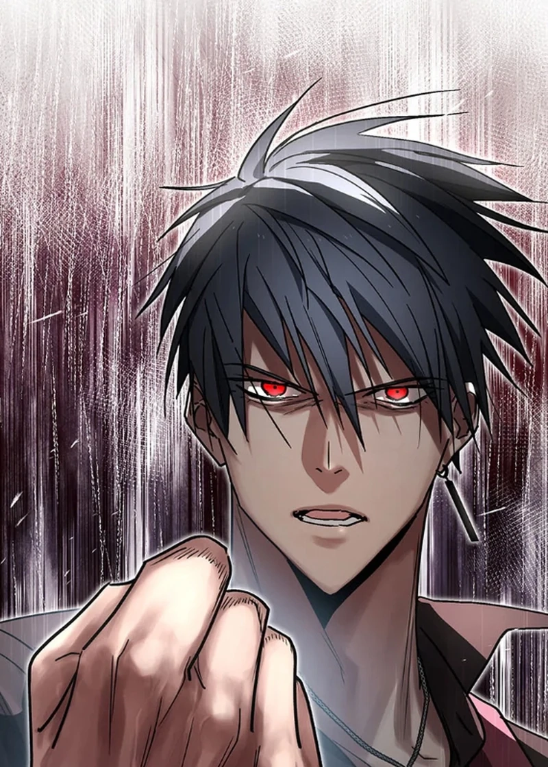Read Fukushuu Kizoku chapter 30 image 78 on Lezhin