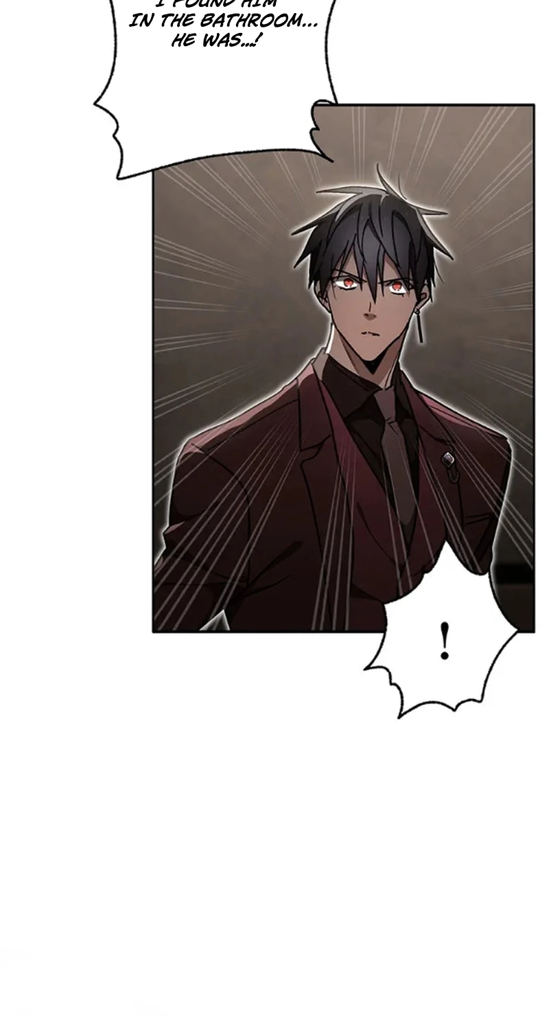 Read Fukushuu Kizoku chapter 30 image 8 on Lezhin