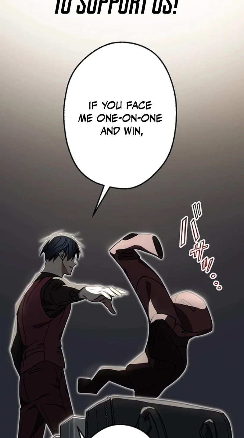 Read Fukushuu Kizoku chapter 31 image 1 on Lezhin