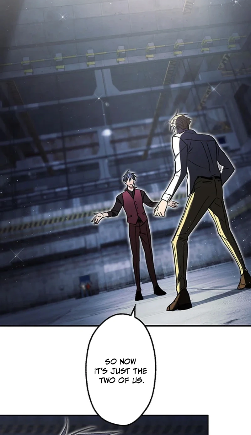 Read Fukushuu Kizoku chapter 31 image 10 on Lezhin