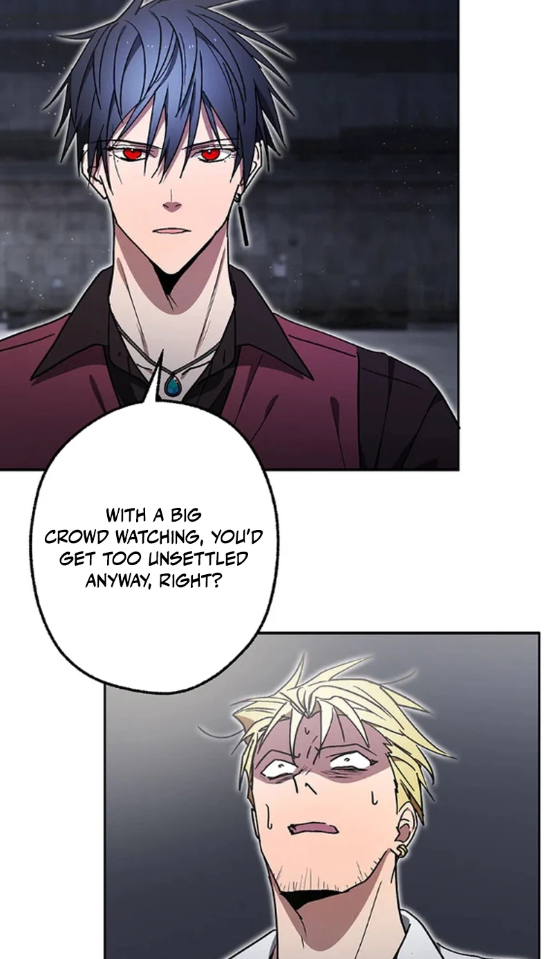 Read Fukushuu Kizoku chapter 31 image 11 on Lezhin