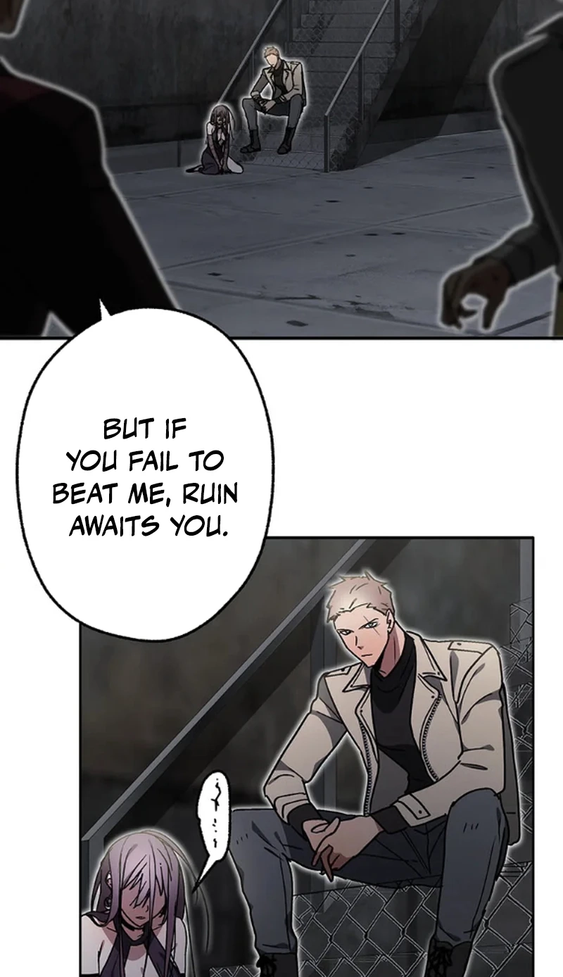 Read Fukushuu Kizoku chapter 31 image 13 on Lezhin