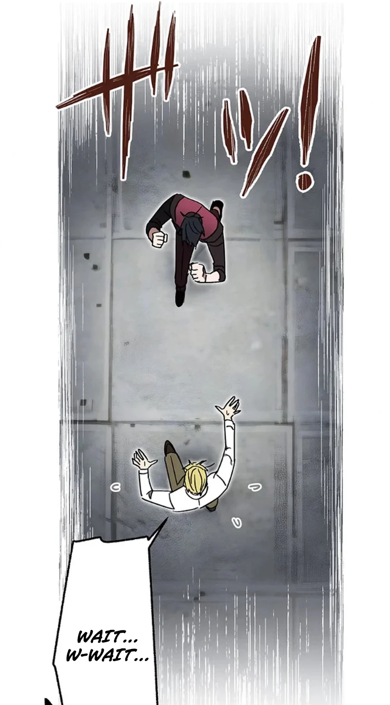 Read Fukushuu Kizoku chapter 31 image 16 on Lezhin