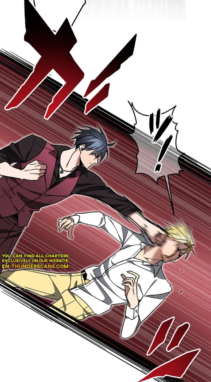 Read Fukushuu Kizoku chapter 31 image 17 on Lezhin