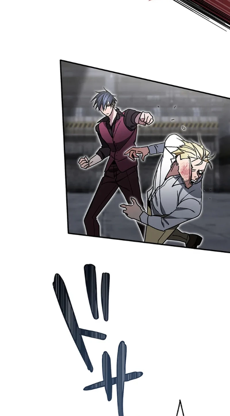 Read Fukushuu Kizoku chapter 31 image 18 on Lezhin