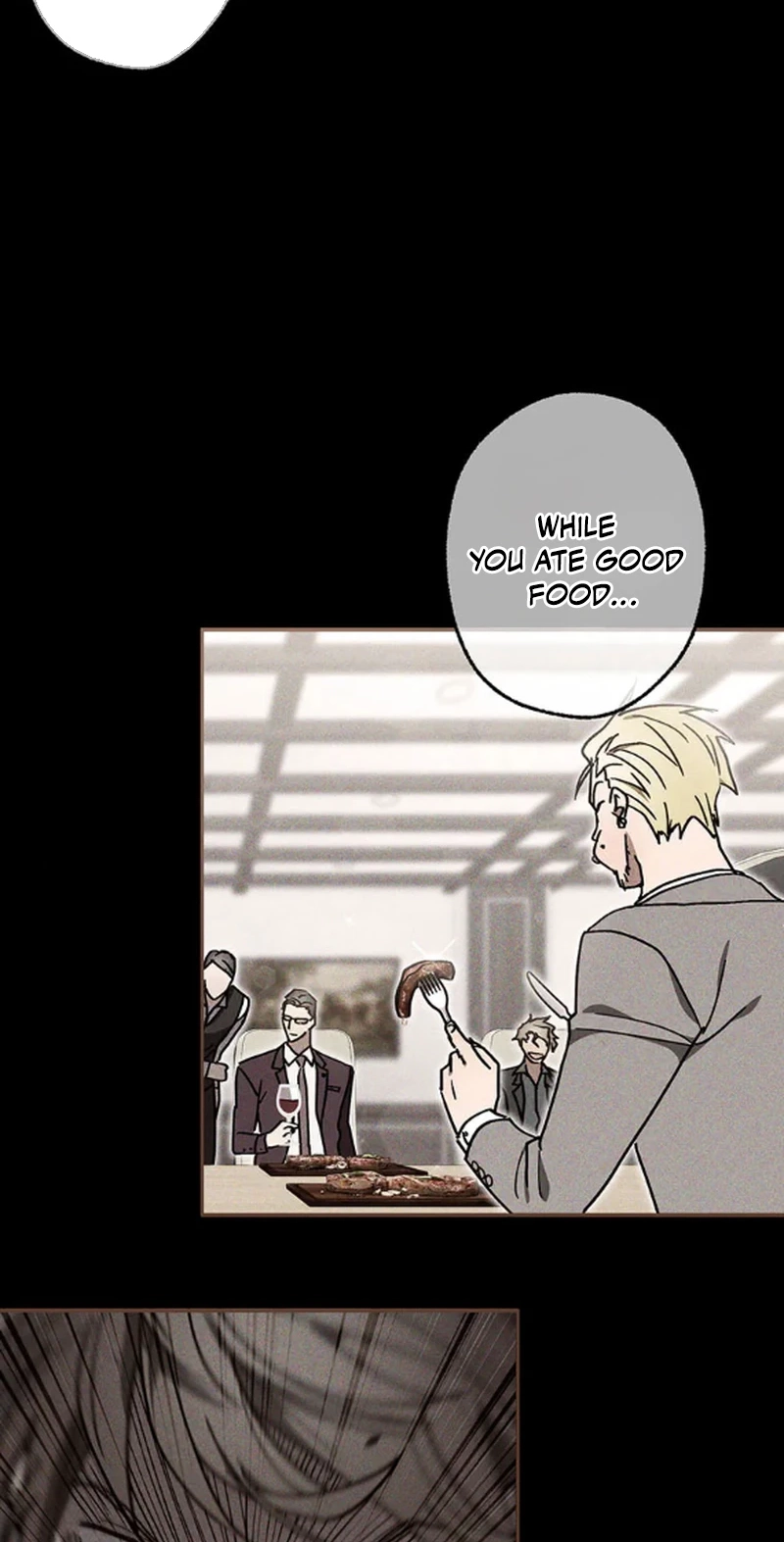 Read Fukushuu Kizoku chapter 31 image 26 on Lezhin
