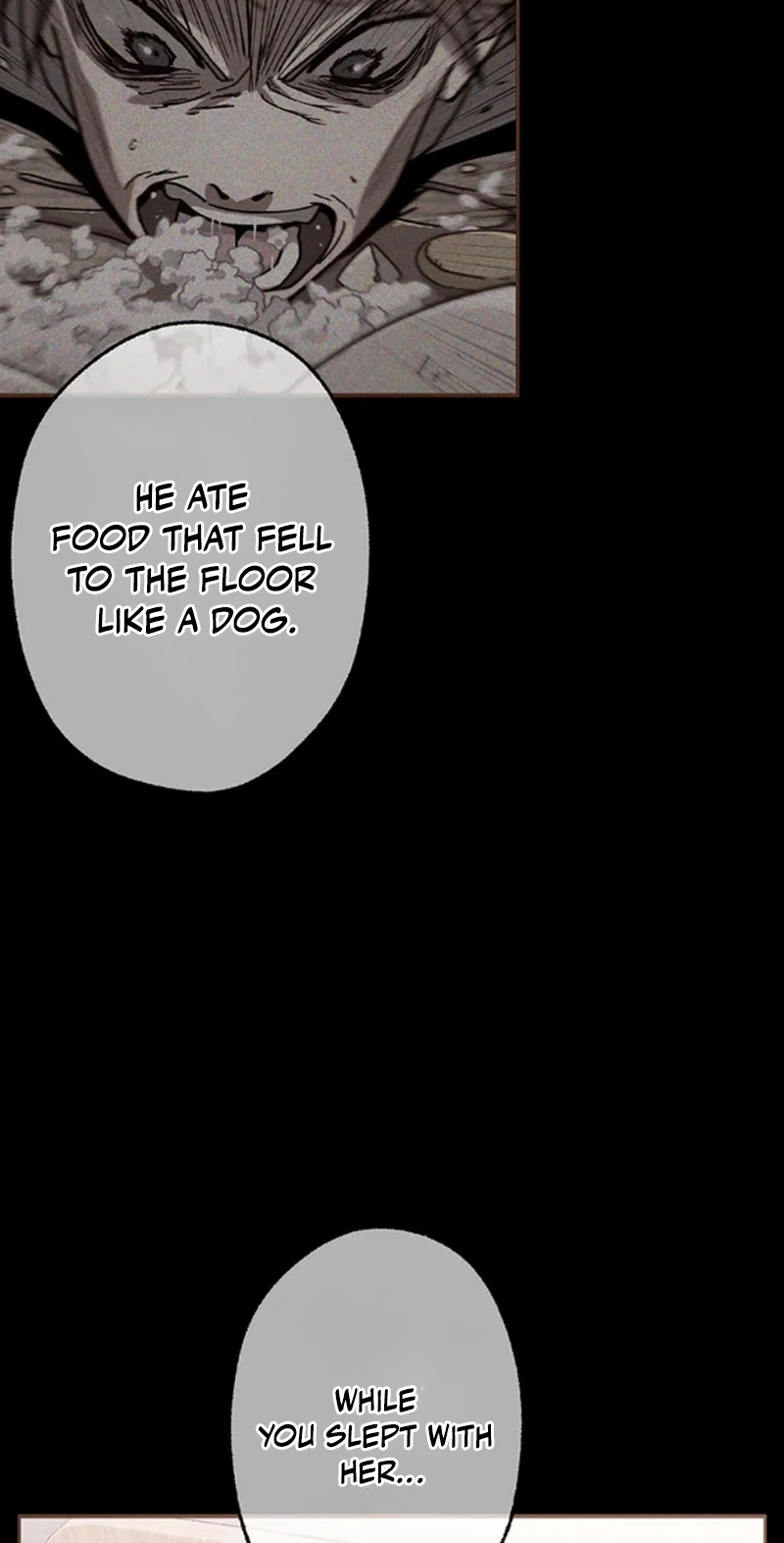Read Fukushuu Kizoku chapter 31 image 27 on Lezhin