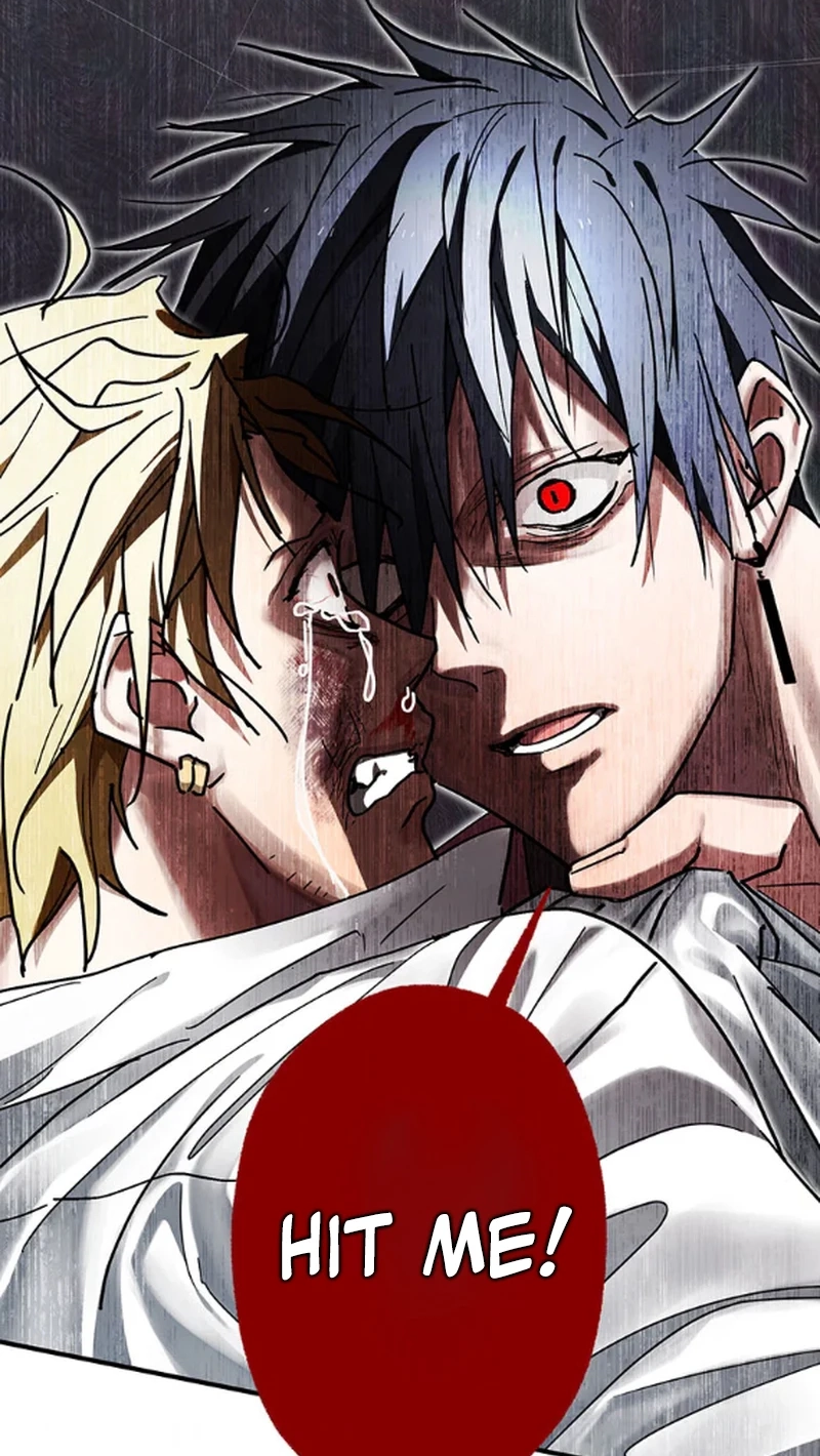 Read Fukushuu Kizoku chapter 31 image 34 on Lezhin