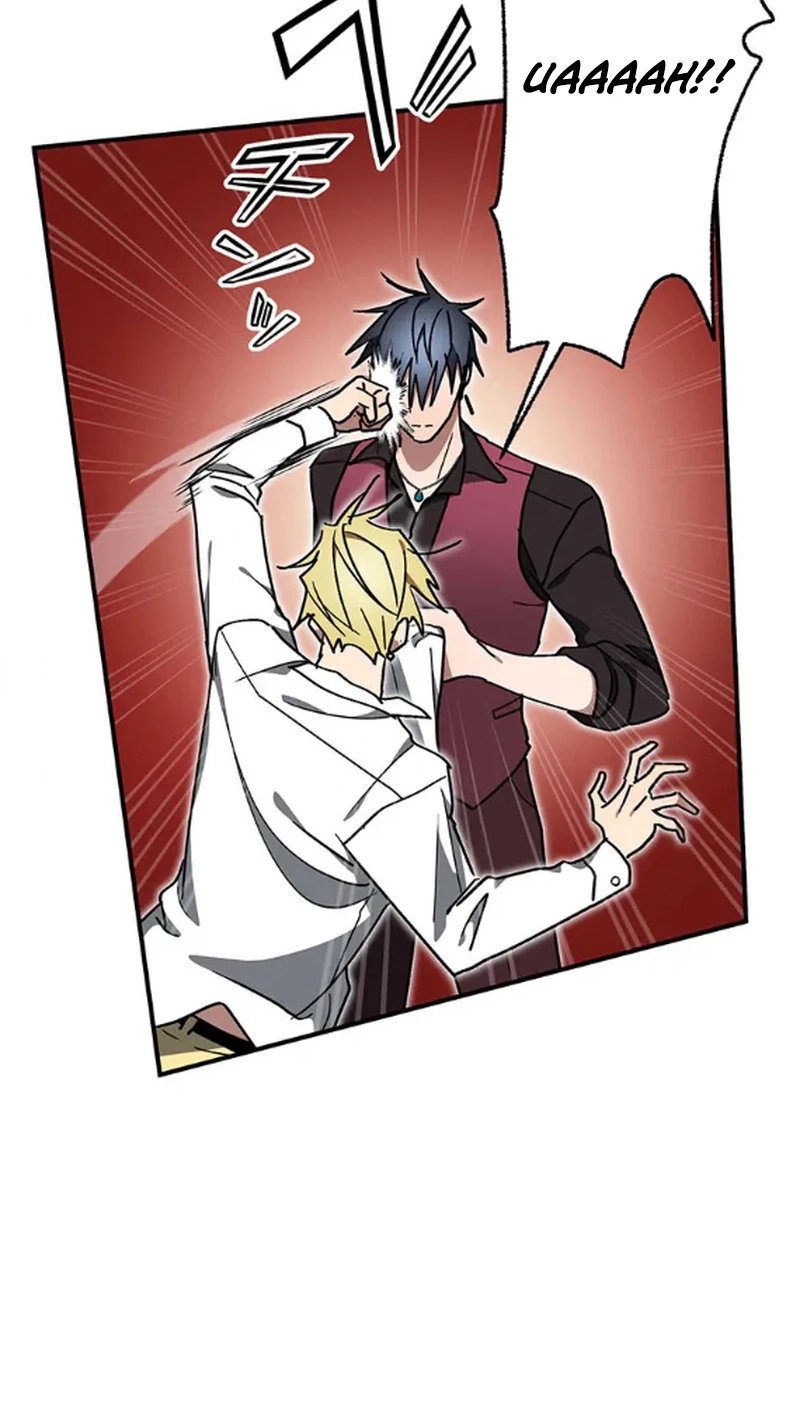 Read Fukushuu Kizoku chapter 31 image 36 on Lezhin
