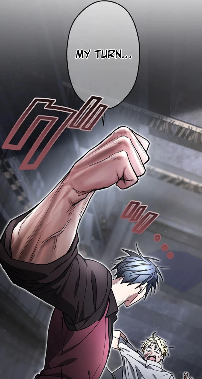 Read Fukushuu Kizoku chapter 31 image 38 on Lezhin