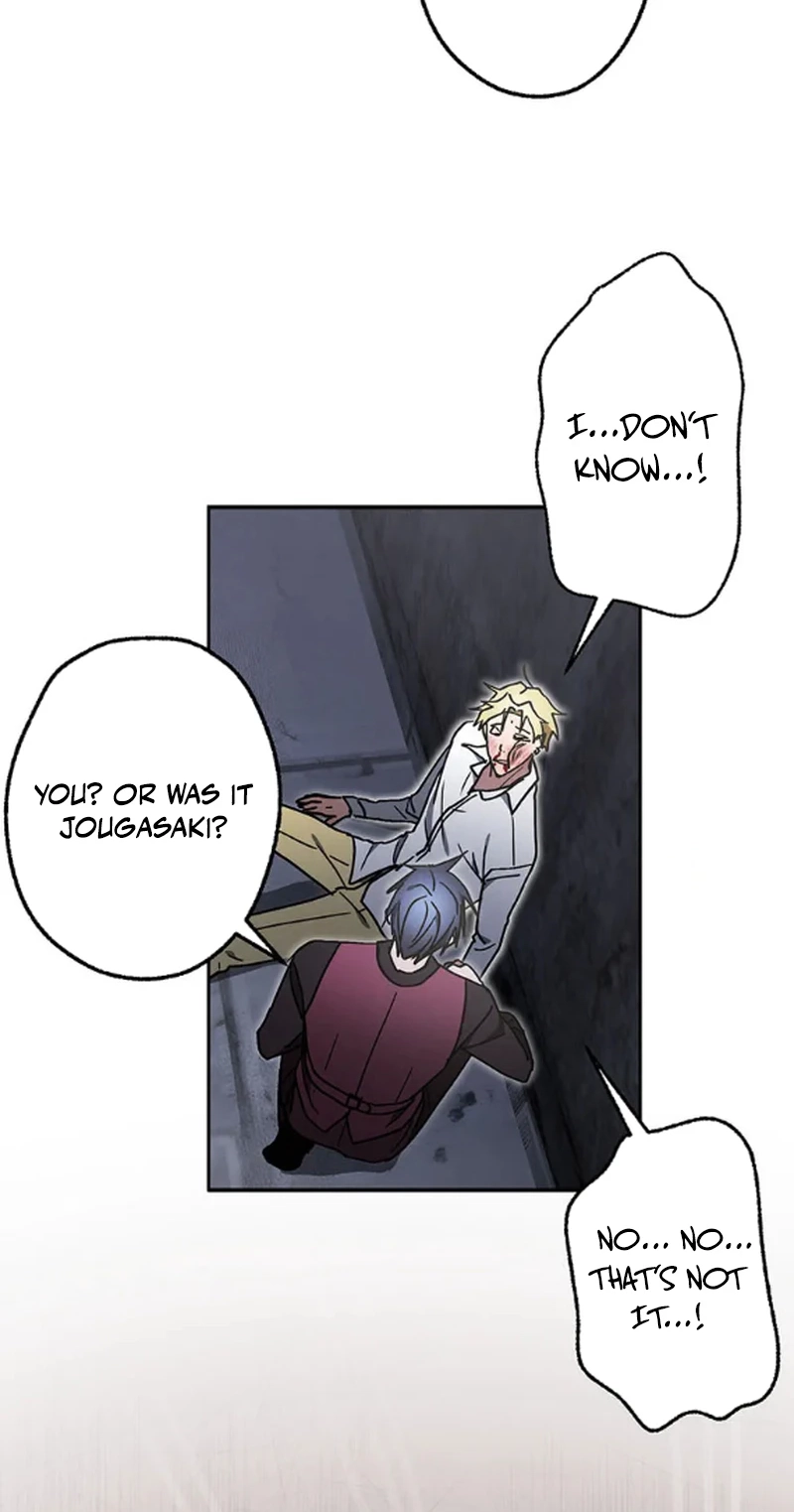 Read Fukushuu Kizoku chapter 31 image 60 on Lezhin