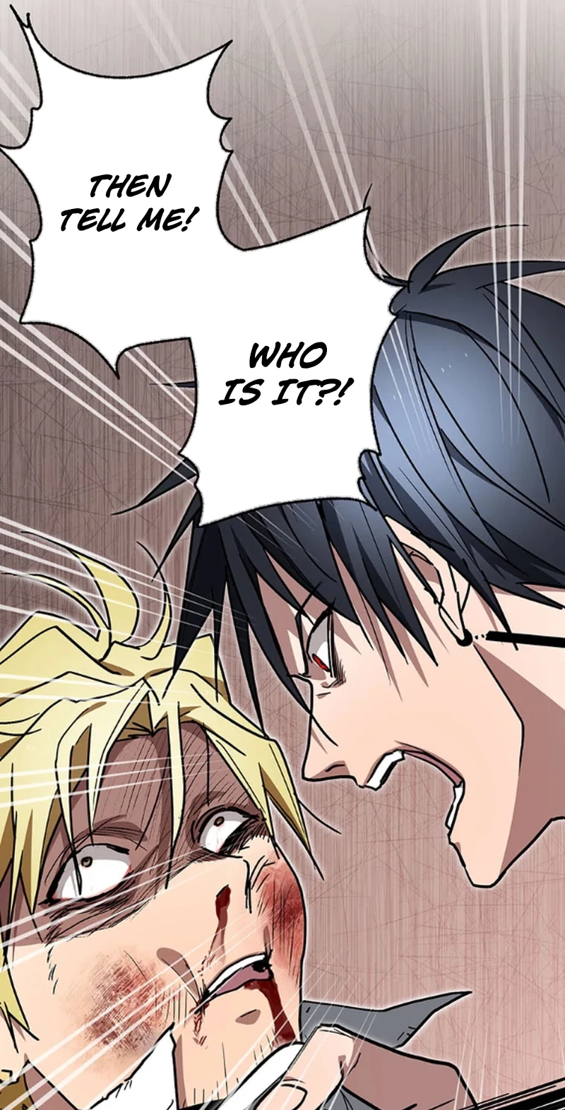 Read Fukushuu Kizoku chapter 31 image 61 on Lezhin