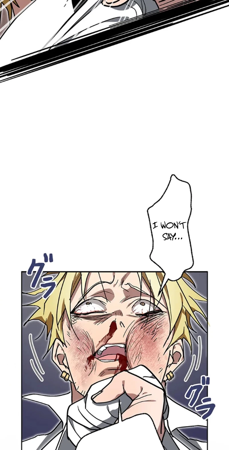 Read Fukushuu Kizoku chapter 31 image 62 on Lezhin