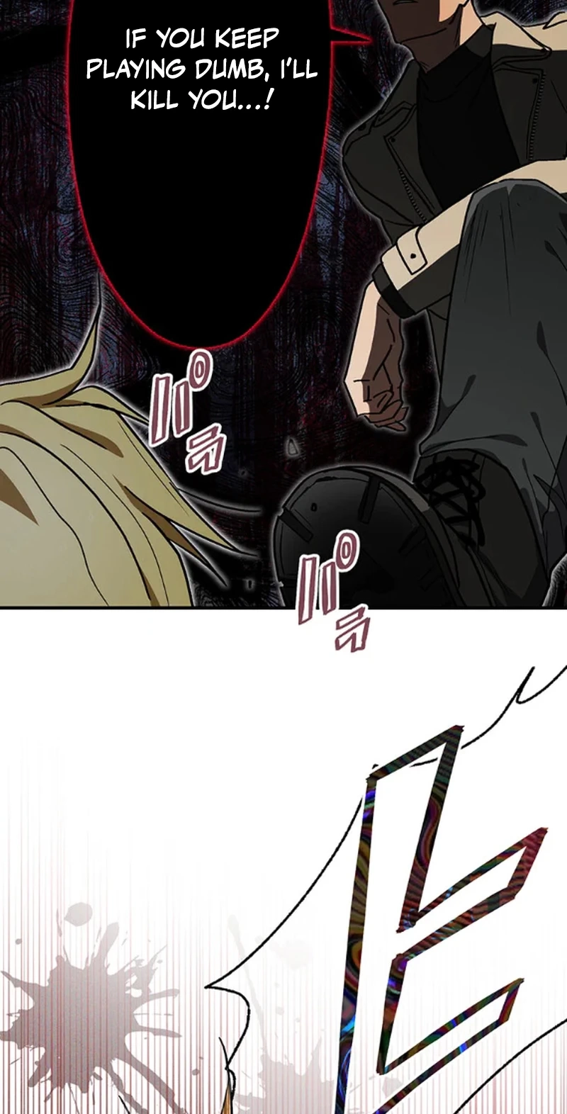 Read Fukushuu Kizoku chapter 31 image 65 on Lezhin