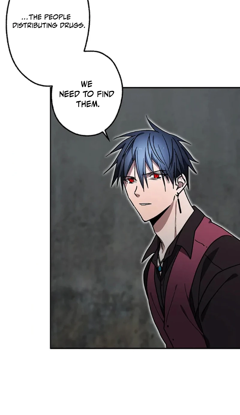 Read Fukushuu Kizoku chapter 31 image 78 on Lezhin