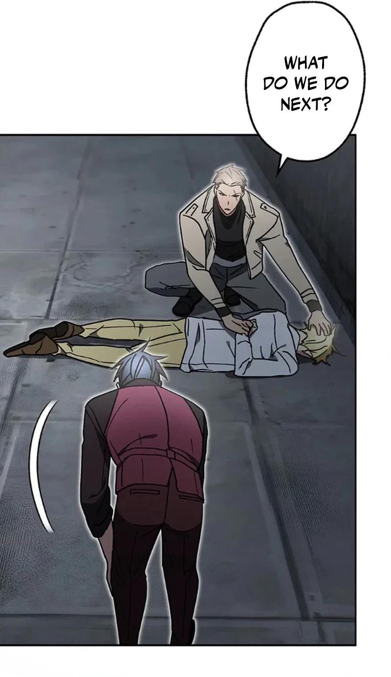 Read Fukushuu Kizoku chapter 31 image 79 on Lezhin