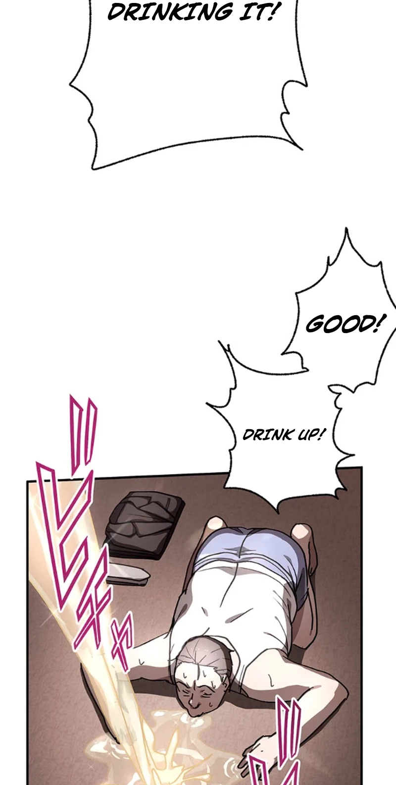Read Fukushuu Kizoku chapter 31 image 84 on Lezhin