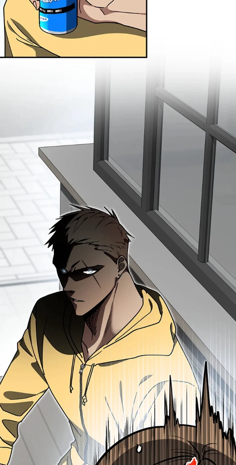 Read Fukushuu Kizoku chapter 32 image 11 on Lezhin