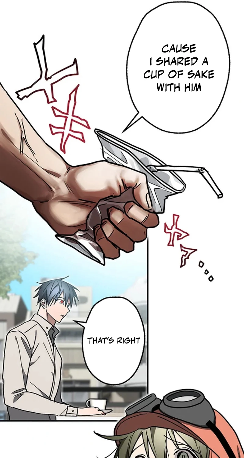 Read Fukushuu Kizoku chapter 32 image 16 on Lezhin