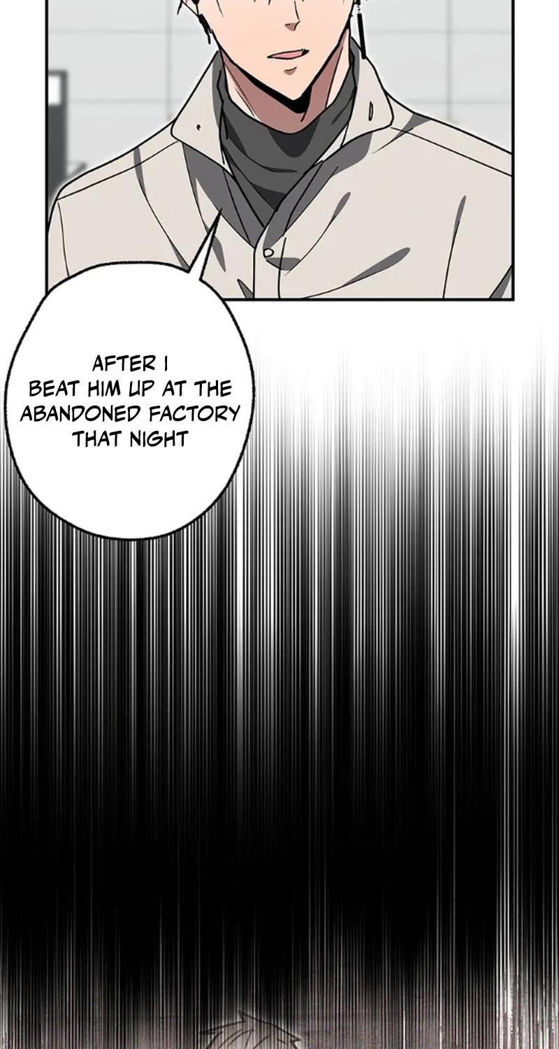 Read Fukushuu Kizoku chapter 32 image 19 on Lezhin