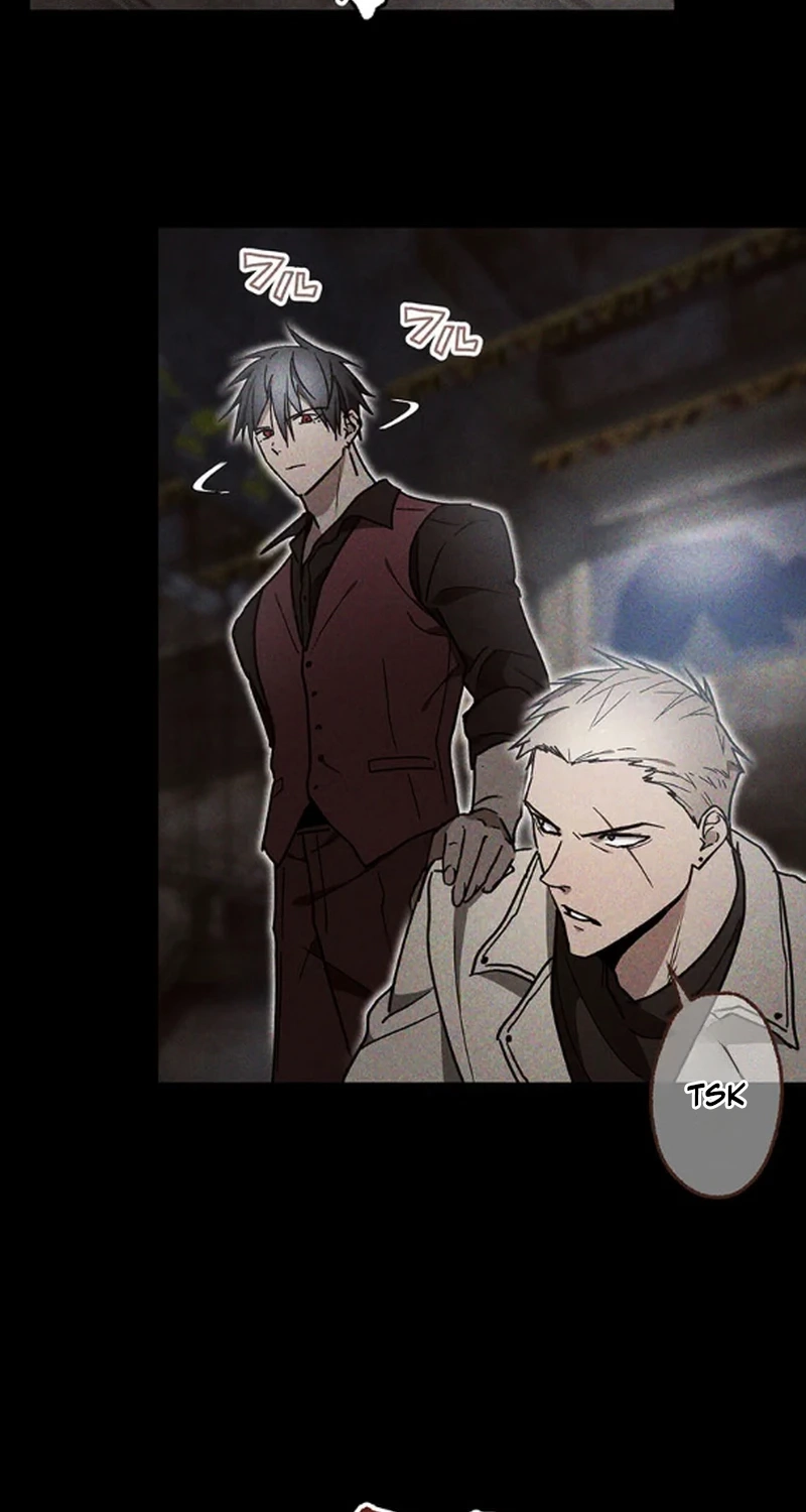 Read Fukushuu Kizoku chapter 32 image 26 on Lezhin