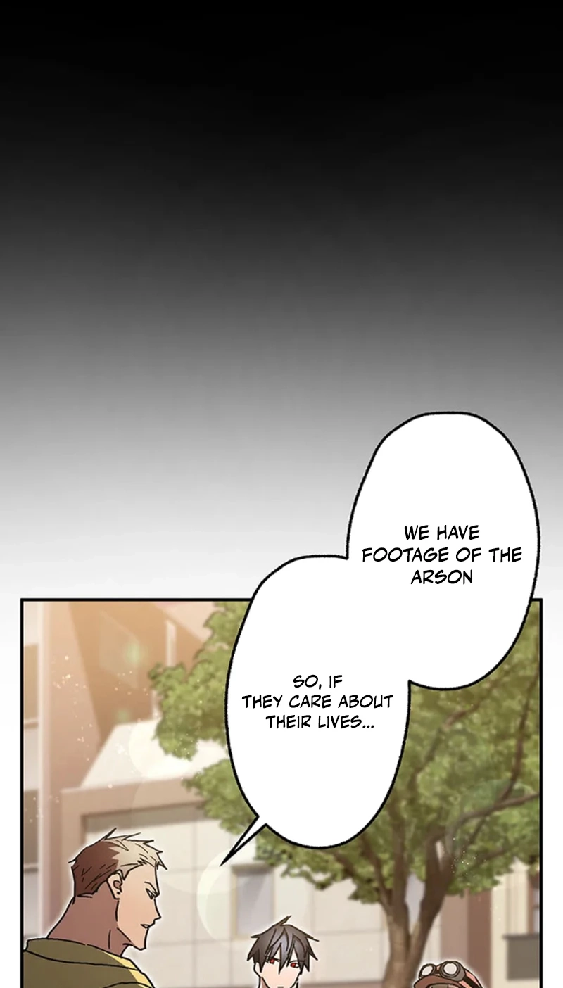 Read Fukushuu Kizoku chapter 32 image 32 on Lezhin