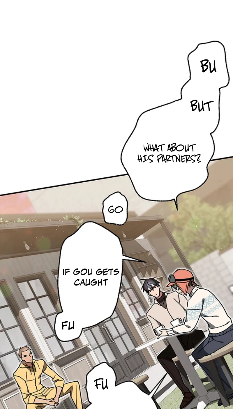 Read Fukushuu Kizoku chapter 32 image 38 on Lezhin