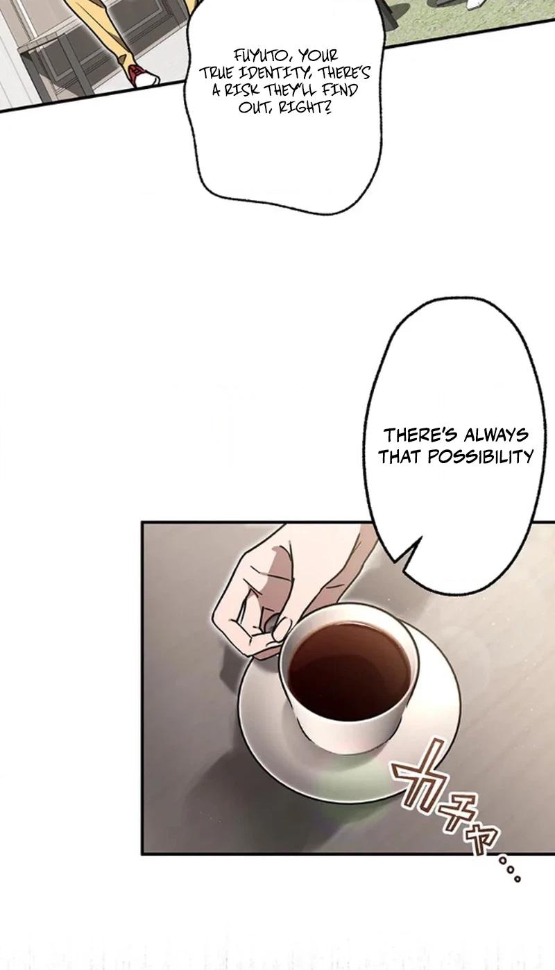 Read Fukushuu Kizoku chapter 32 image 39 on Lezhin