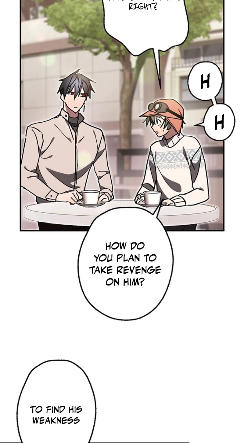 Read Fukushuu Kizoku chapter 32 image 43 on Lezhin