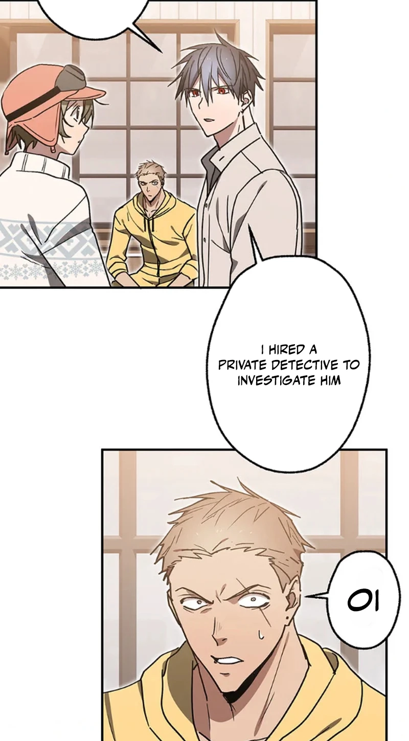 Read Fukushuu Kizoku chapter 32 image 44 on Lezhin