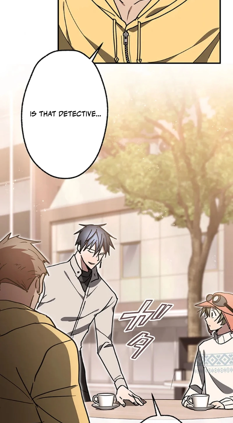 Read Fukushuu Kizoku chapter 32 image 45 on Lezhin
