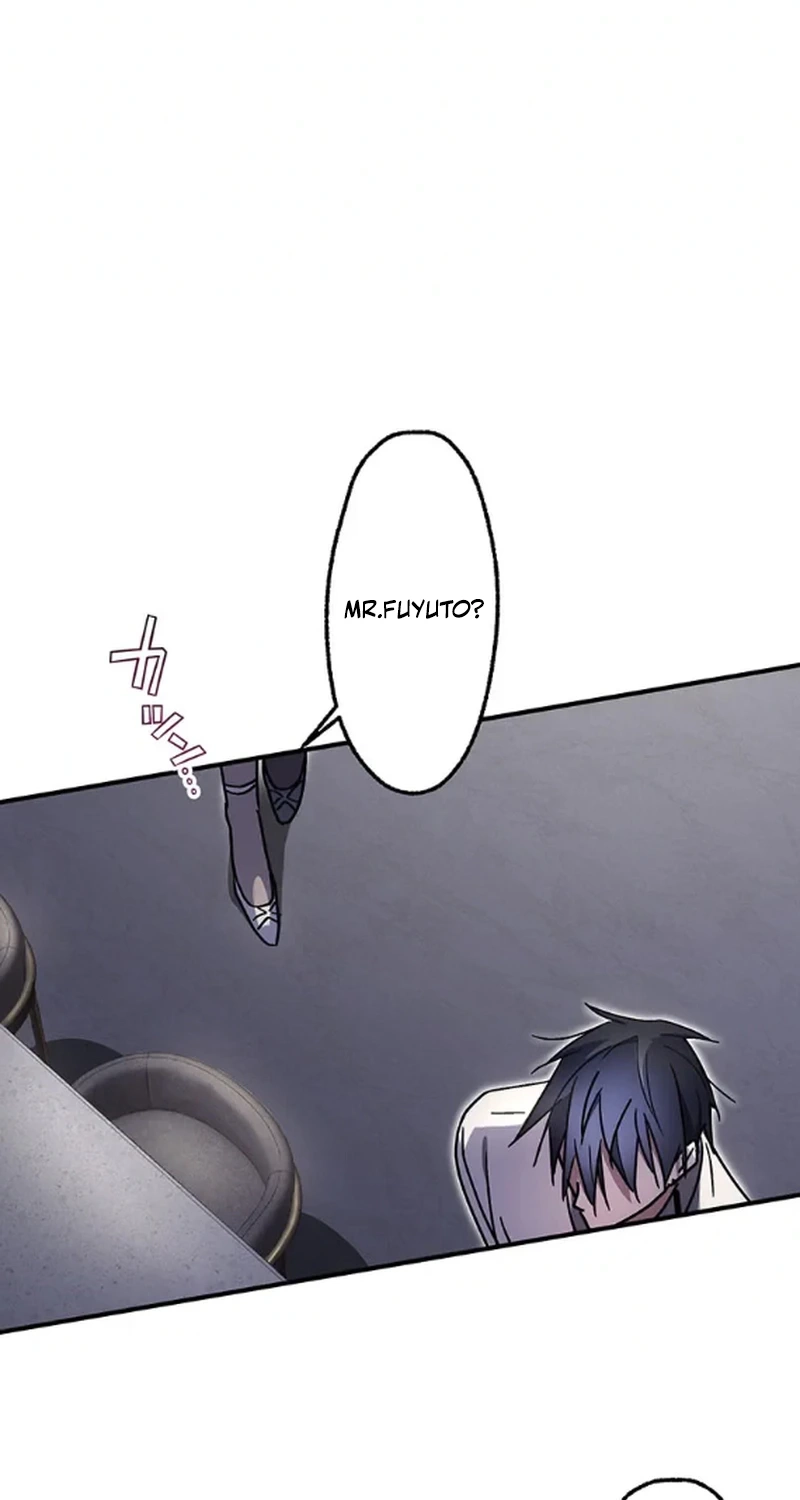 Read Fukushuu Kizoku chapter 32 image 54 on Lezhin