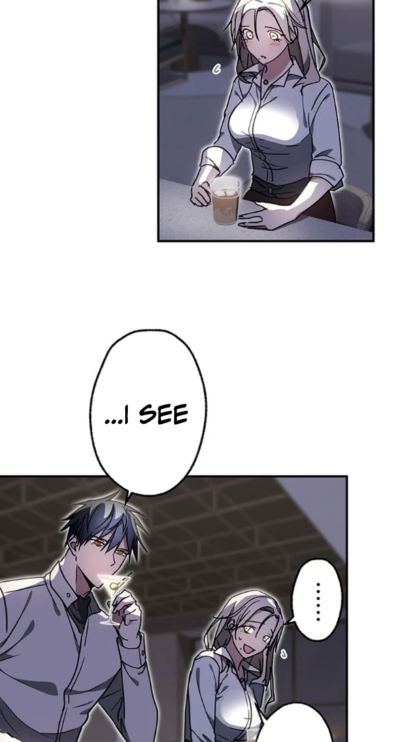 Read Fukushuu Kizoku chapter 32 image 60 on Lezhin