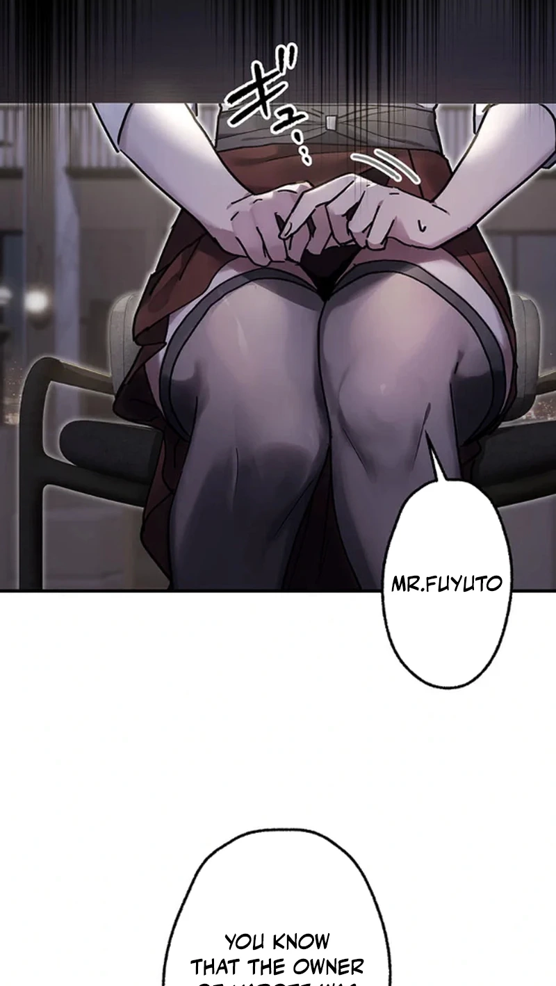 Read Fukushuu Kizoku chapter 32 image 66 on Lezhin