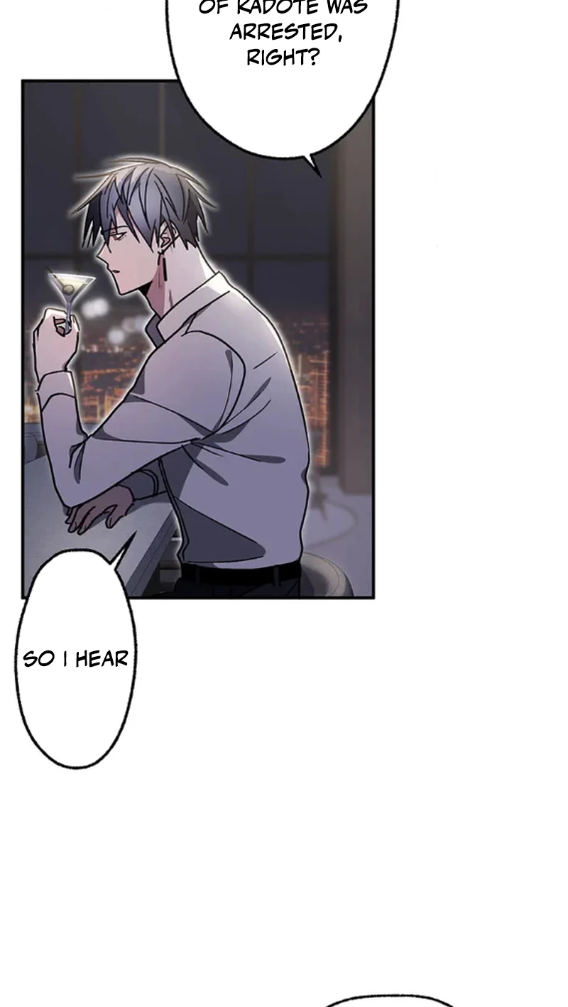 Read Fukushuu Kizoku chapter 32 image 67 on Lezhin