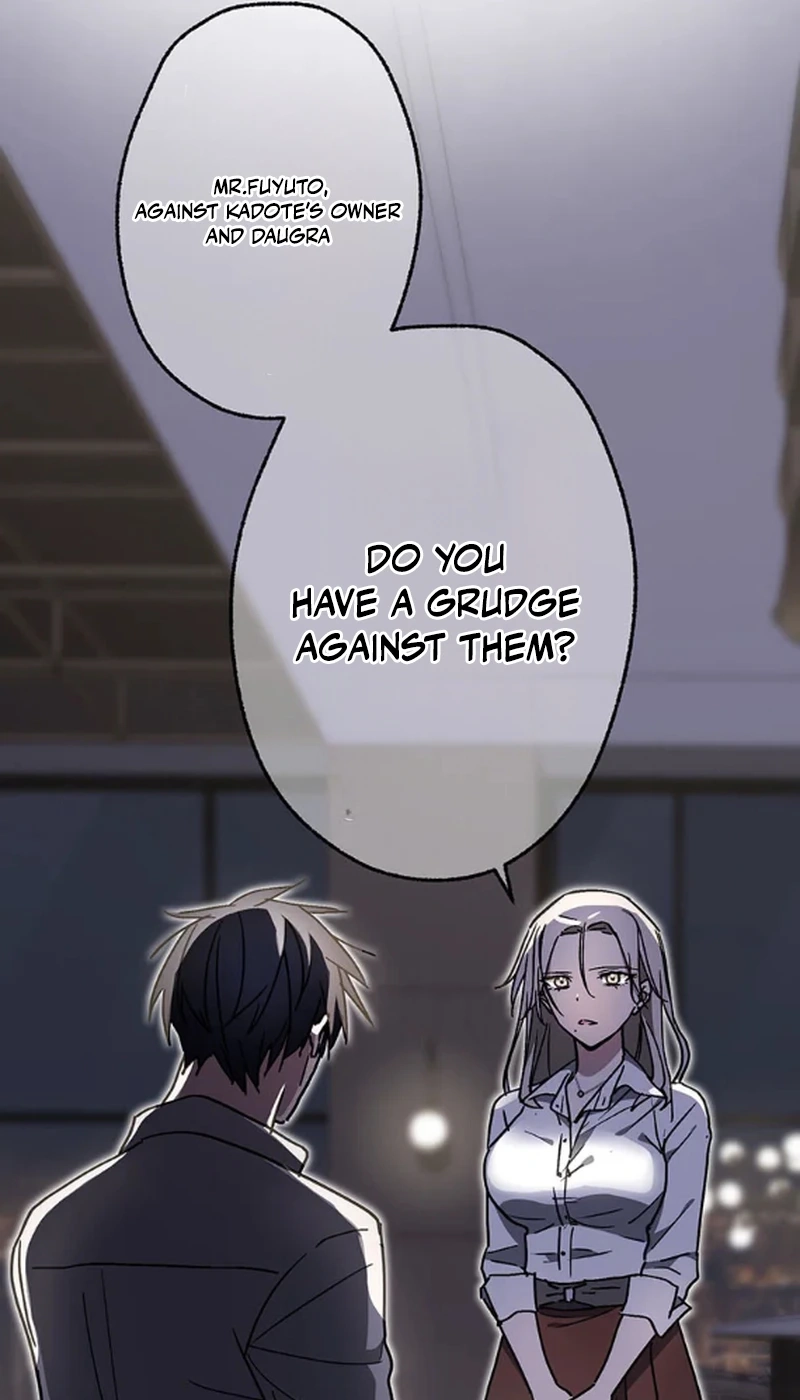 Read Fukushuu Kizoku chapter 32 image 72 on Lezhin