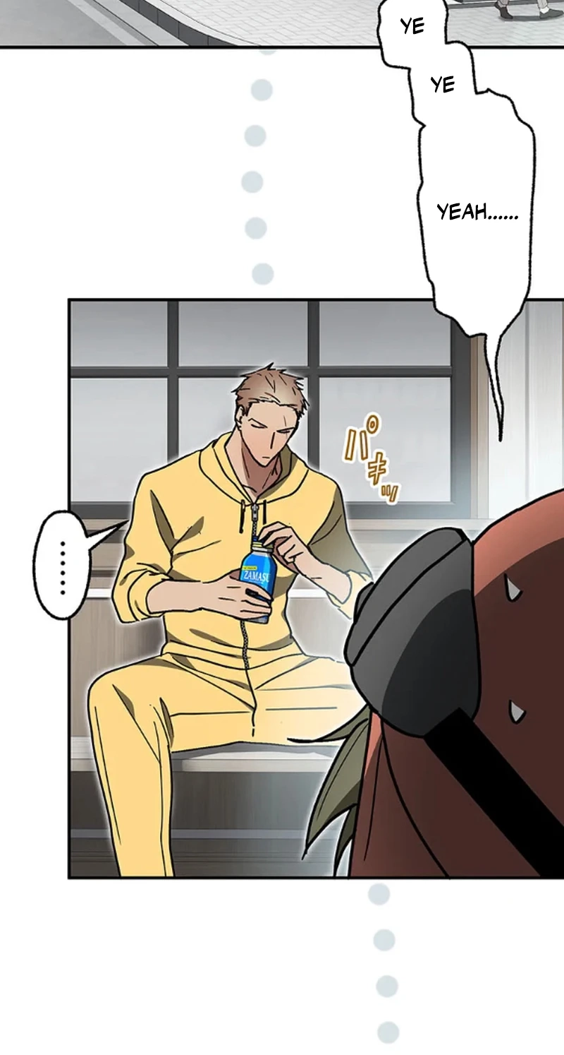 Read Fukushuu Kizoku chapter 32 image 8 on Lezhin