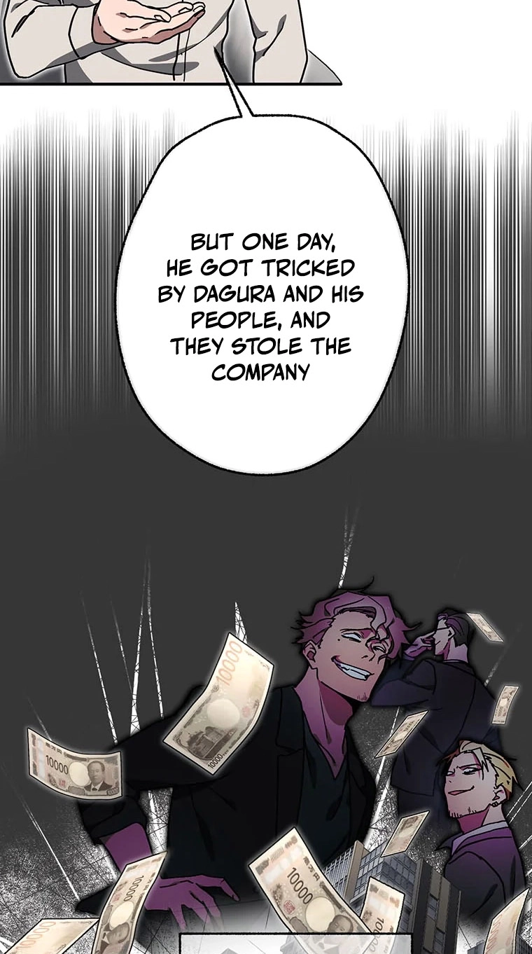 Read Fukushuu Kizoku chapter 33 image 10 on Lezhin