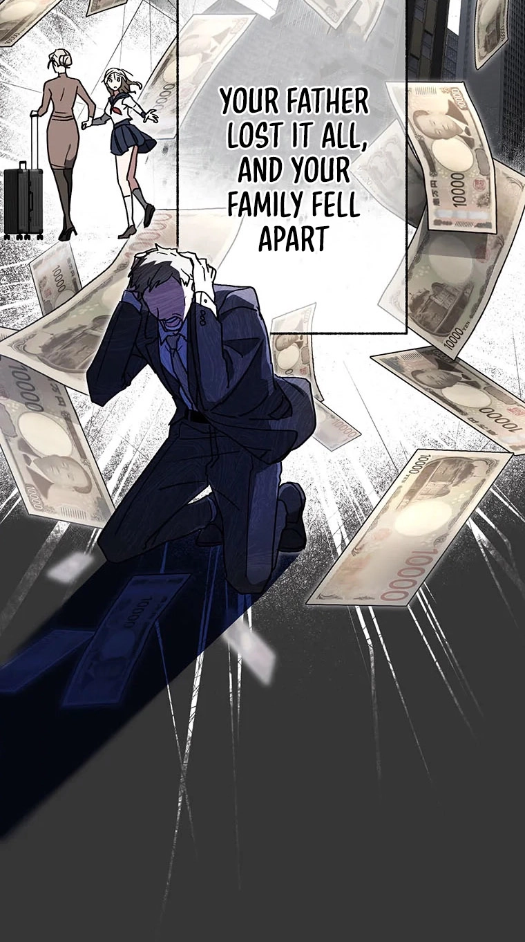 Read Fukushuu Kizoku chapter 33 image 11 on Lezhin