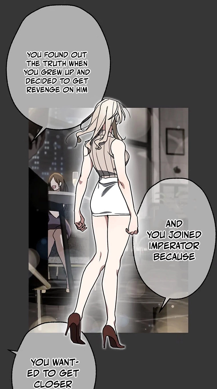Read Fukushuu Kizoku chapter 33 image 12 on Lezhin